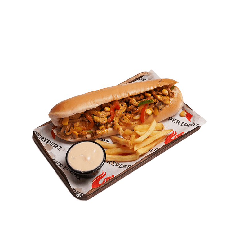 مكسيكانو دجاج