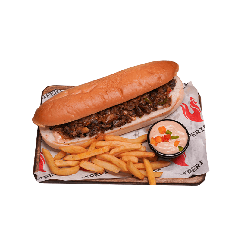 مكسيكانو لحم