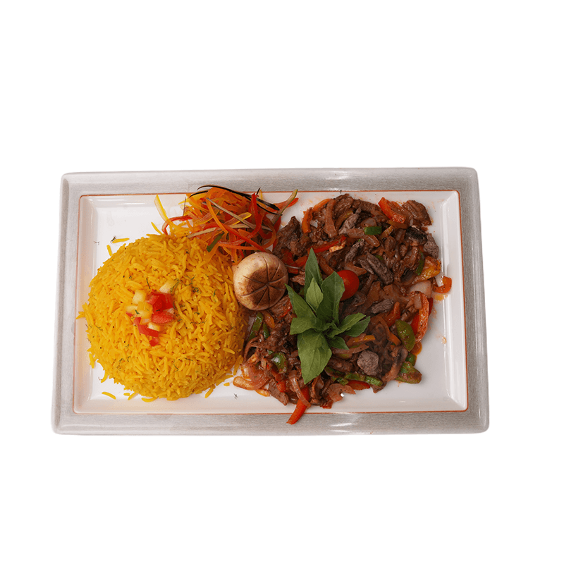 مكسيكانو لحم