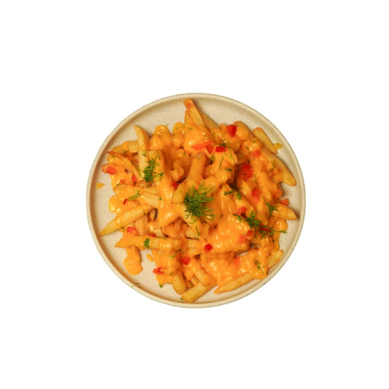 فنكر بالجبن