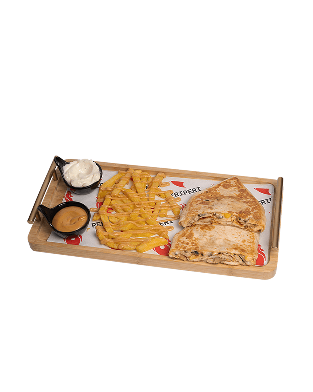 سبشل شاورما