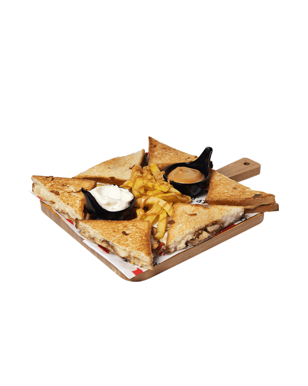 بيري بيري شاورما