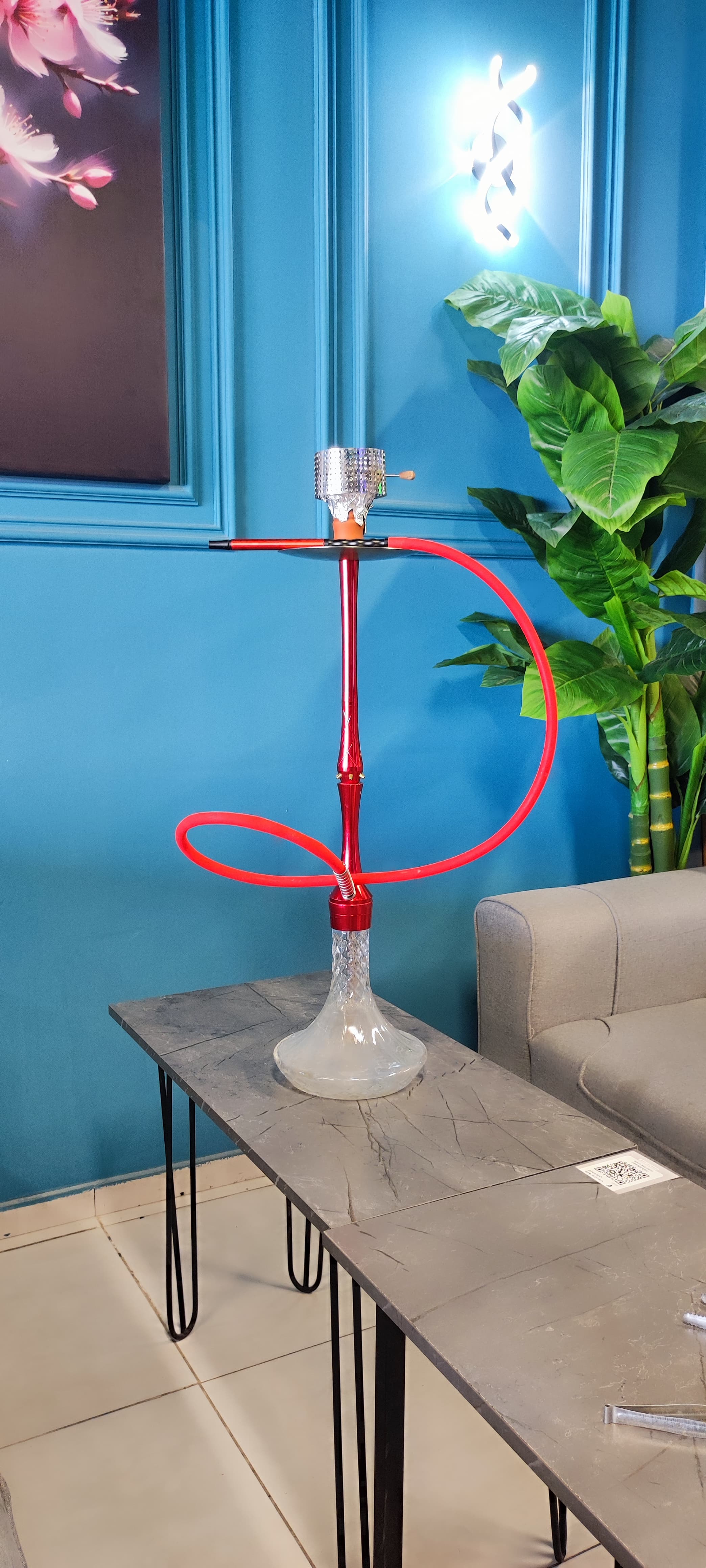 ارگيلة الماني