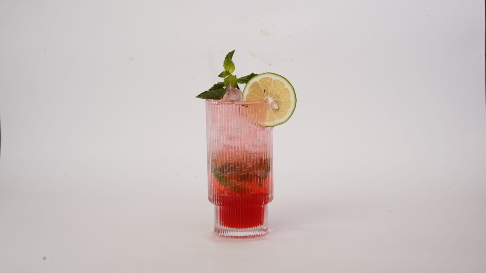 موهيتو فراولة