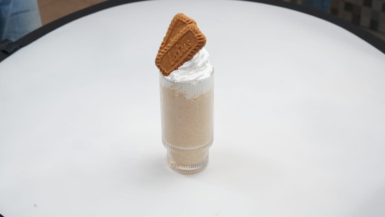 ملك شيك لوتس