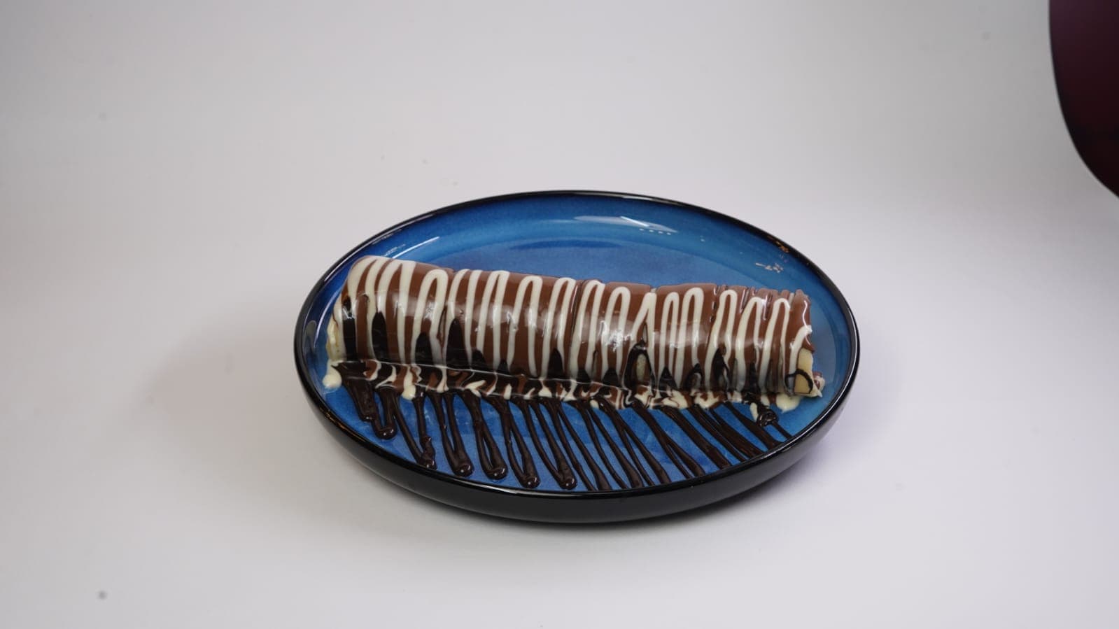 كريب بنانا رول