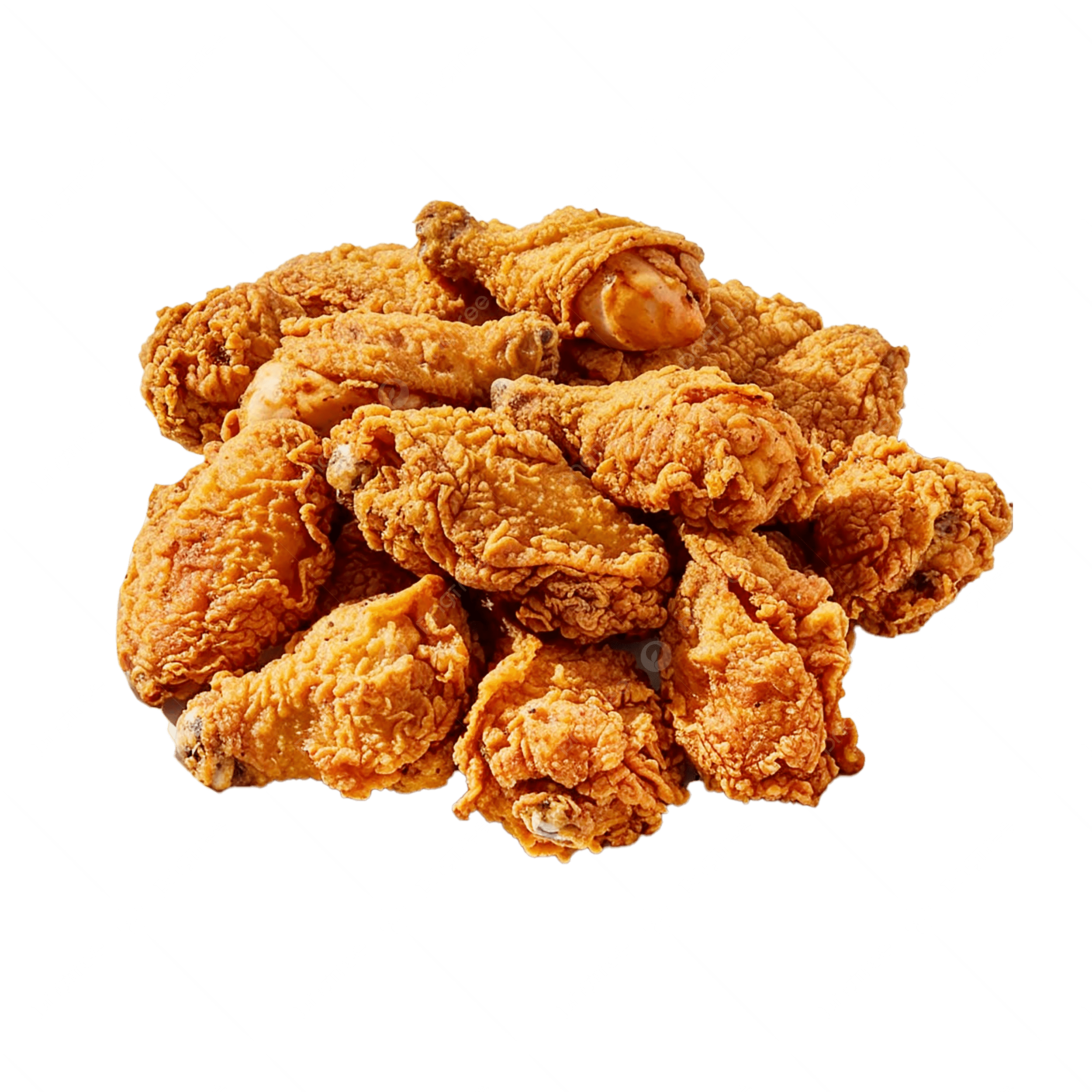 اجنحة باردة 5 قطع